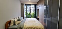 Mon Jervois (D10), Condominium #358879261